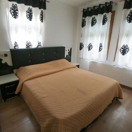 Hotel Fusha E Gjese Valbone Dış mekan fotoğraf