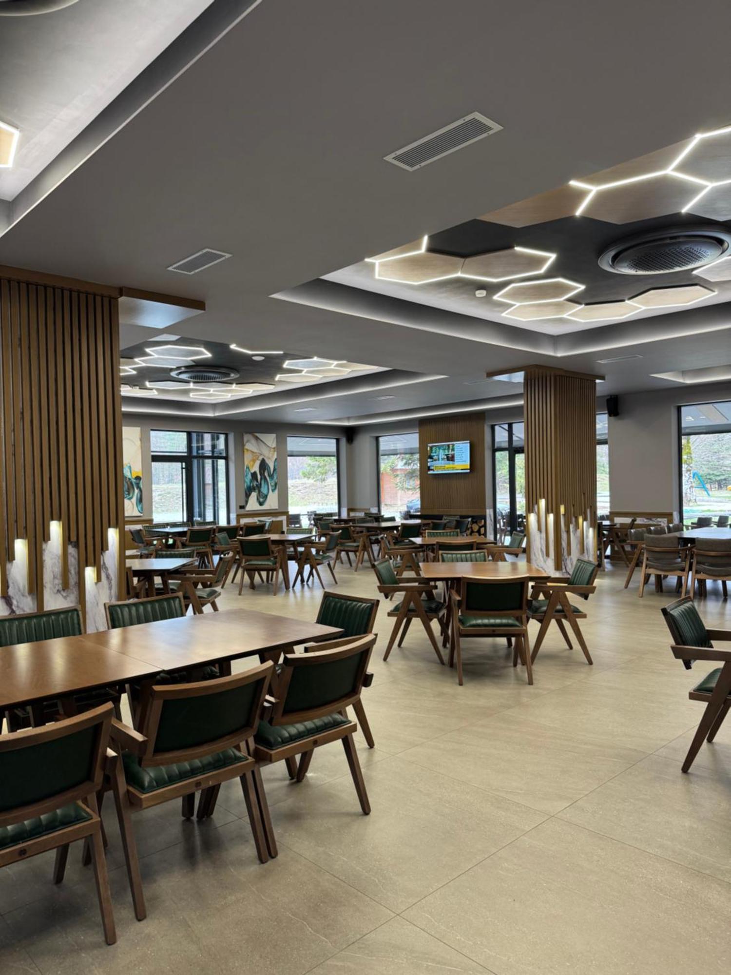 Hotel Fusha E Gjese Valbone Dış mekan fotoğraf
